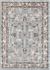 Norwich Machine Woven Rug thumbnail 0