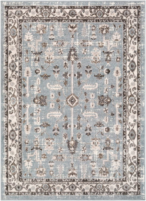 Norwich Machine Woven Rug