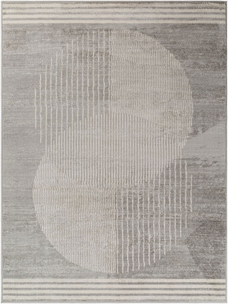 Floransa Machine Woven Rug large image 