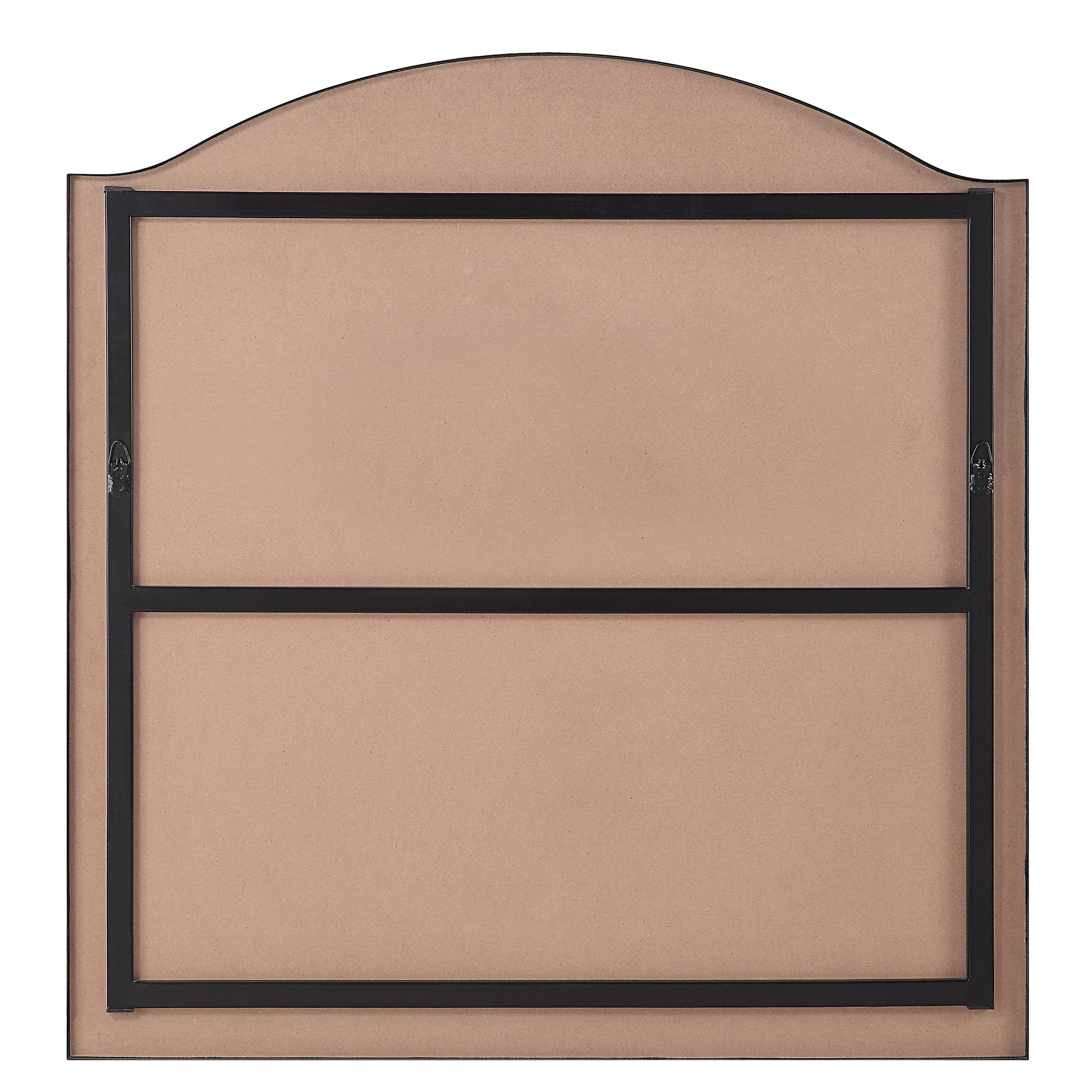 Bandon Wall Mirror, by Renwil, 40" height x 1" depth View 4