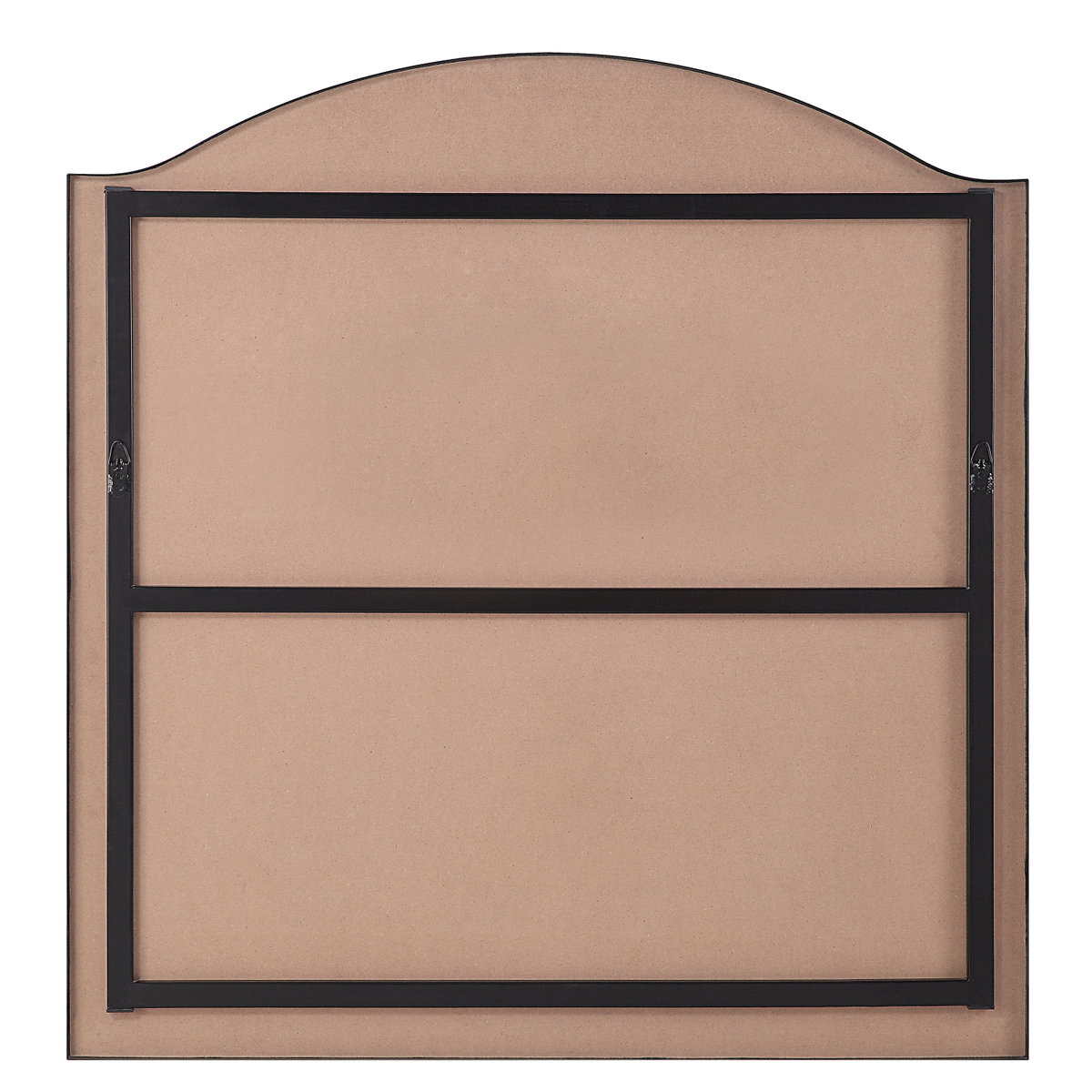 Bandon Wall Mirror, by Renwil, 40" height x 1" depth View 4
