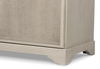 Jeremy Two Door Buffet, Cabinets & Sideboard by Sarreid, 41" length x 18" width x 34" height thumbnail 7