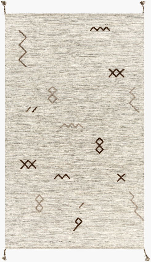 Montezuma Handmade Rug