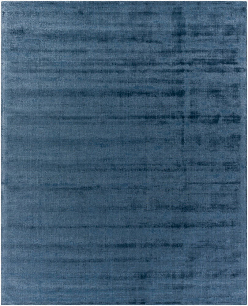 Moreno Handmade Rug, by Surya, 6" length x 6" width