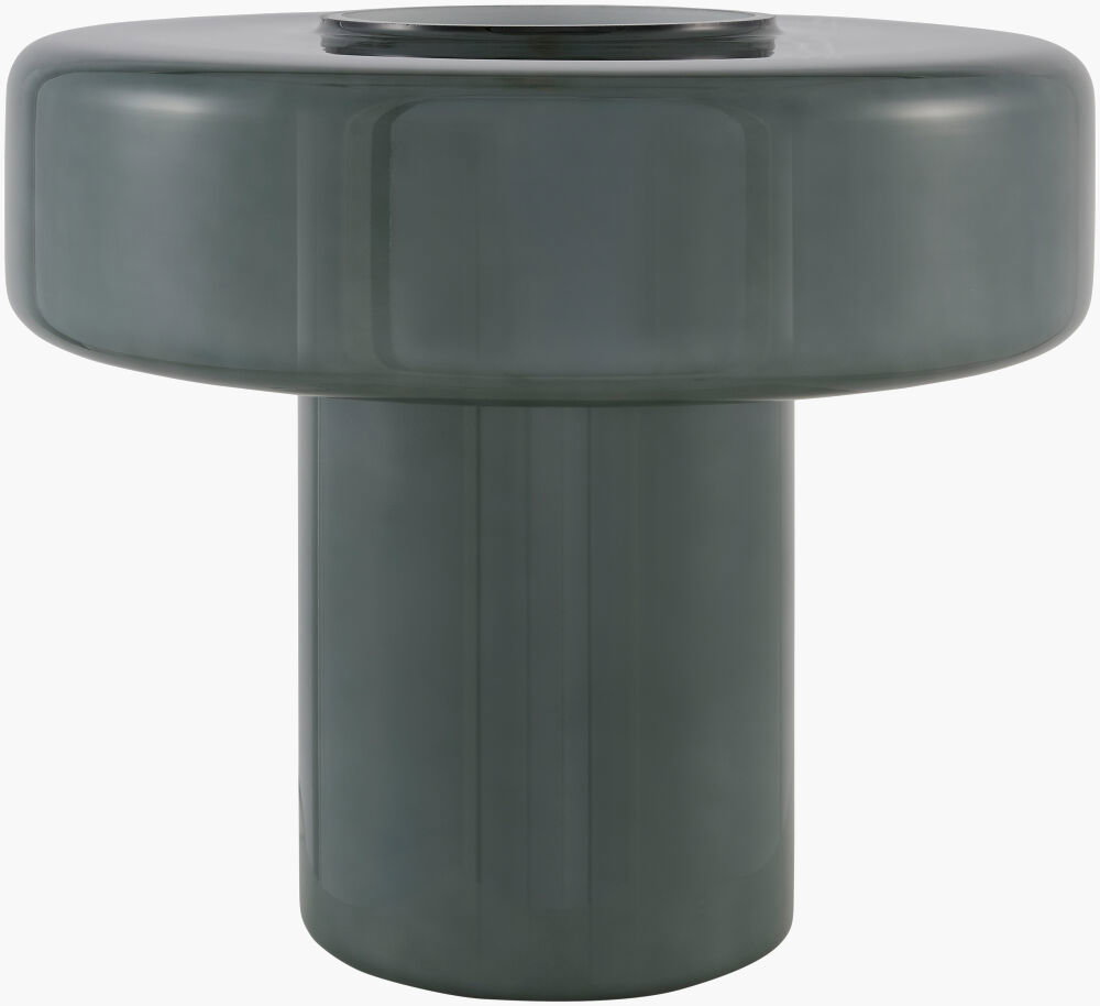 Nozay Accent Table Lamp, by Surya, 14" width x 12" height