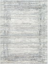Marbella Machine Woven Rug, by Surya, 6'11.86" length x 5'2.99" width thumbnail