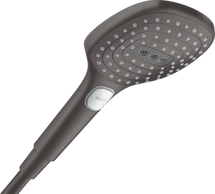 Online Designer Bathroom Raindance Select E Handshower 120 3-Jet, 2.5 GPM