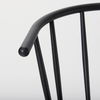 Colin Black Metal Bar Stool thumbnail 7