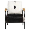 Ebony Occasional Chair thumbnail 1