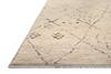 Amber Lewis x Loloi Briyana Rug, 1'6" length x 1'6" width thumbnail 4