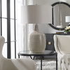 Felipe Gray Table Lamp thumbnail 3