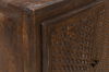 Battle Chainmail 4 Door Sideboard thumbnail 8