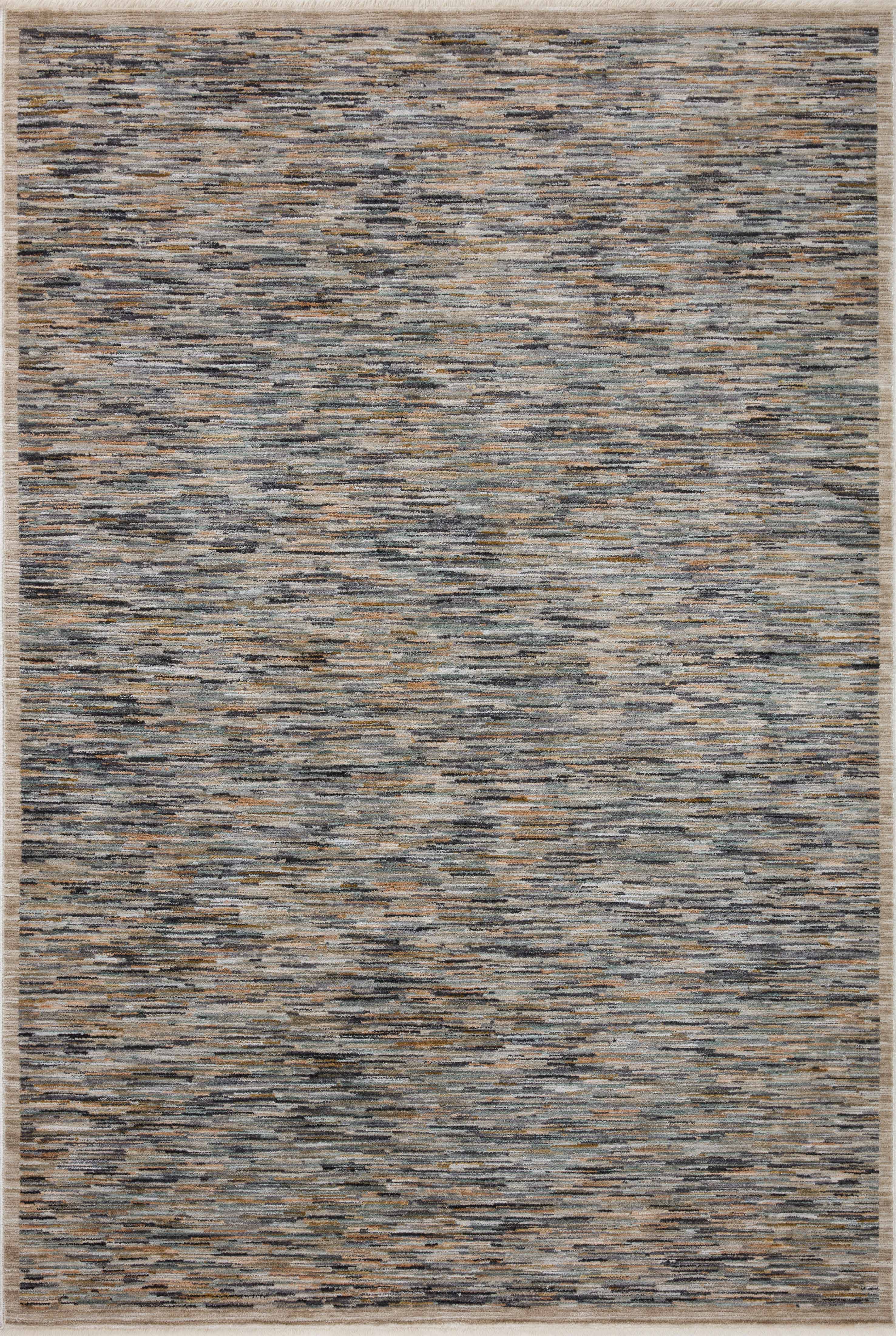 Loloi Soho Rug, 1'6" length x 1'6" width View 1