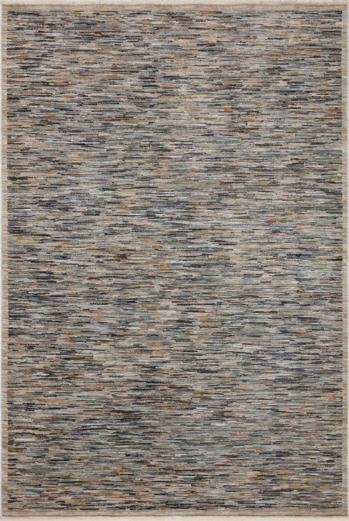 Loloi Soho Rug, 1'6" length x 1'6" width View 1