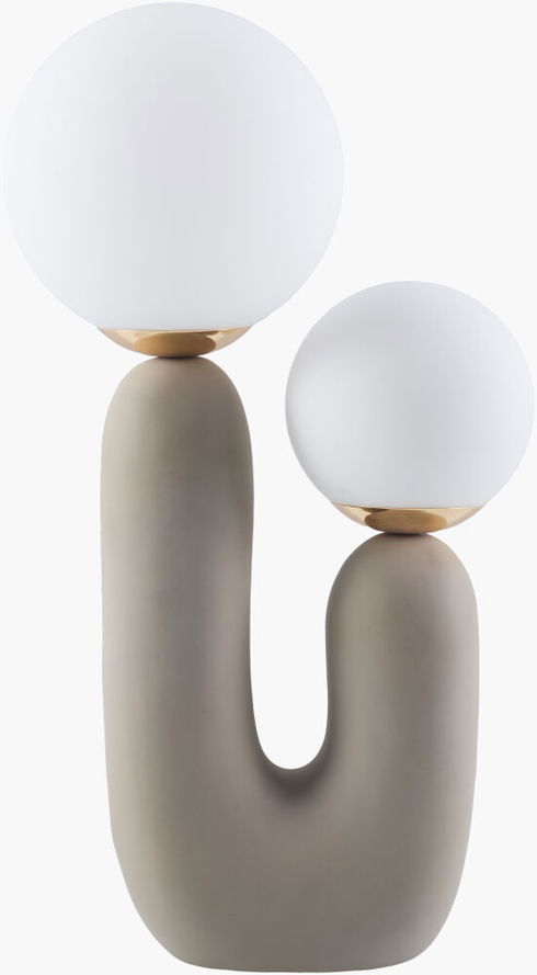Sedeum Accent Table Lamp