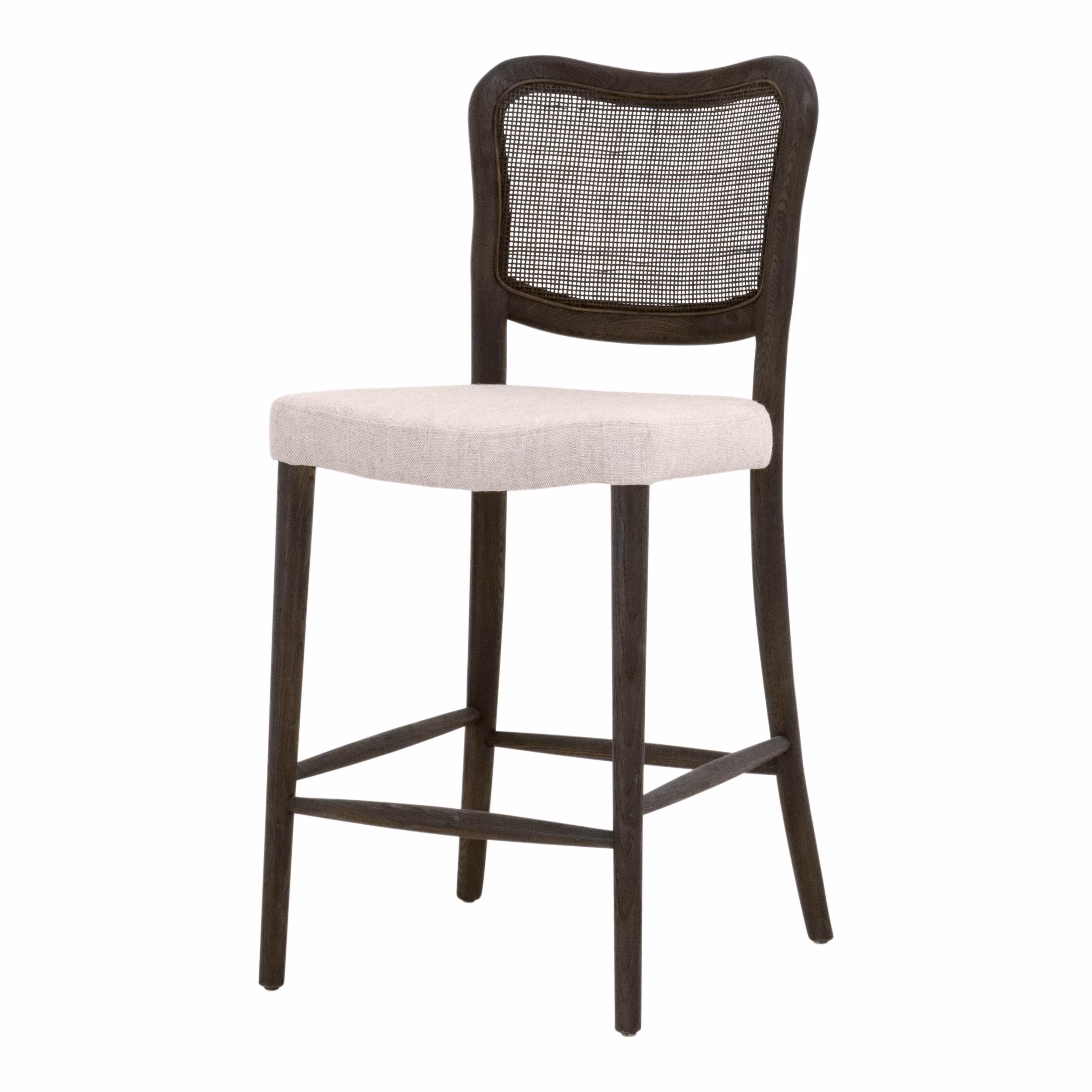Cela Counter Stool, Dining Chair by Essentials for Living, 18.5" width x 40" height x 21" depth thumbnail 2