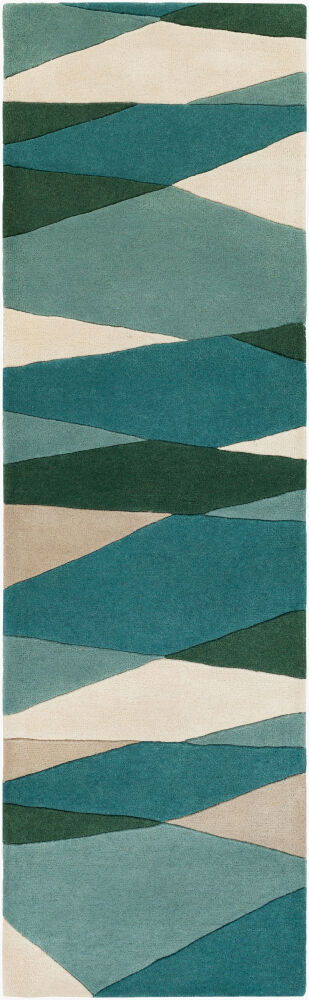 Forum Handmade Rug