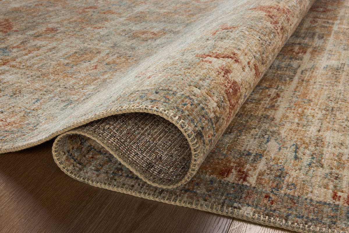Loloi Heritage Rug, 12' length x 12' width View 5