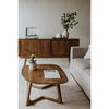 Godenza Small Coffee Table Brown thumbnail 3