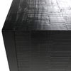 Humphreys Sideboard Black, Sideboards & Buffet by Dovetail, 86.2" width x 33.75" height x 17.75" depth thumbnail 6