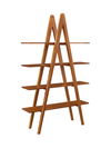 Studio Plus Book Shelf Amber thumbnail 0