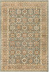 Reign Handmade Rug, by Surya, 9' length x 6' width thumbnail