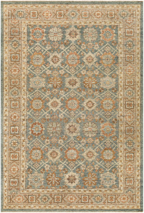 Reign Handmade Rug