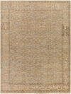 Antique One of a Kind Handmade Rug thumbnail 0