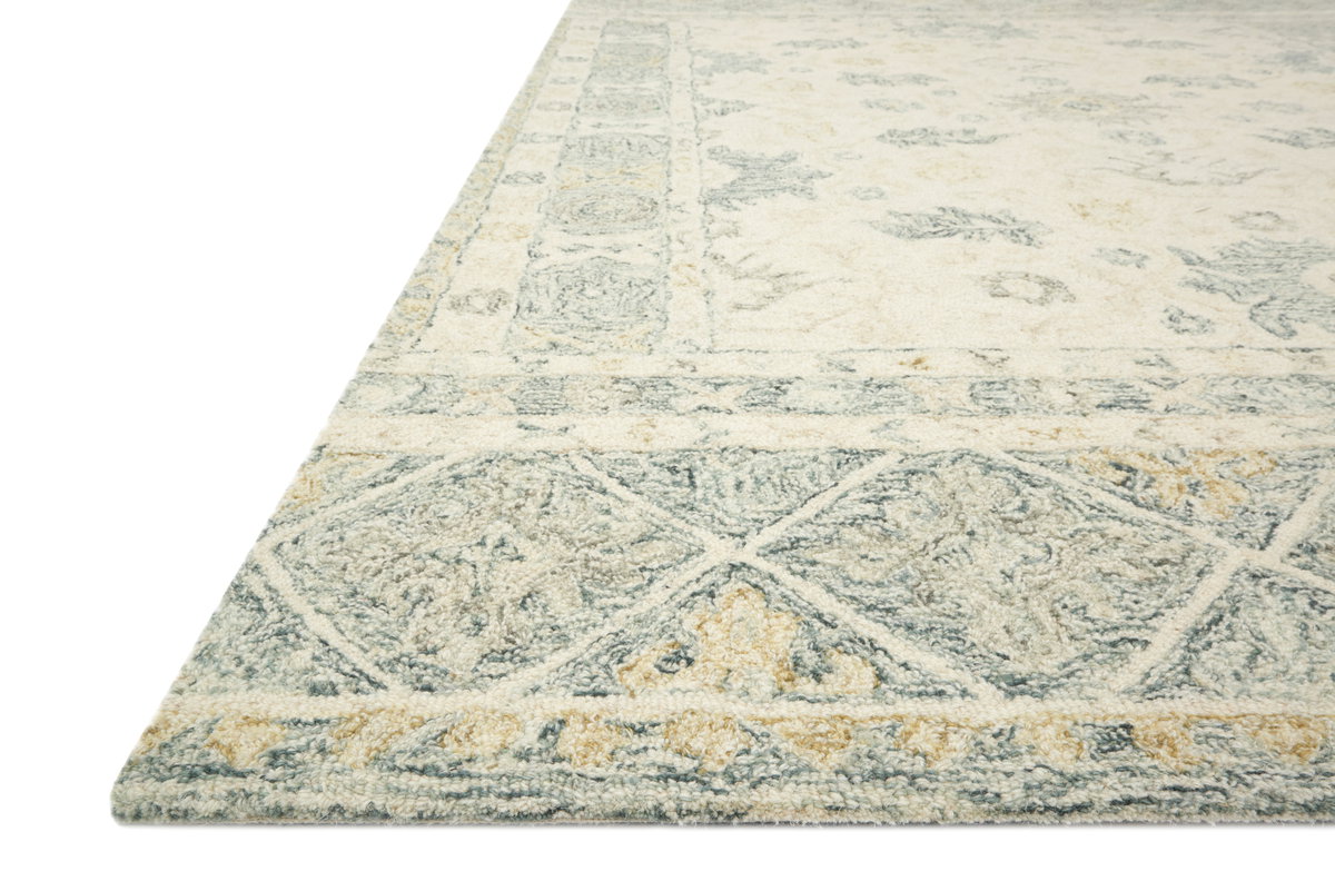 Loloi Norabel Rug, 8'6" length x 12' width View 2