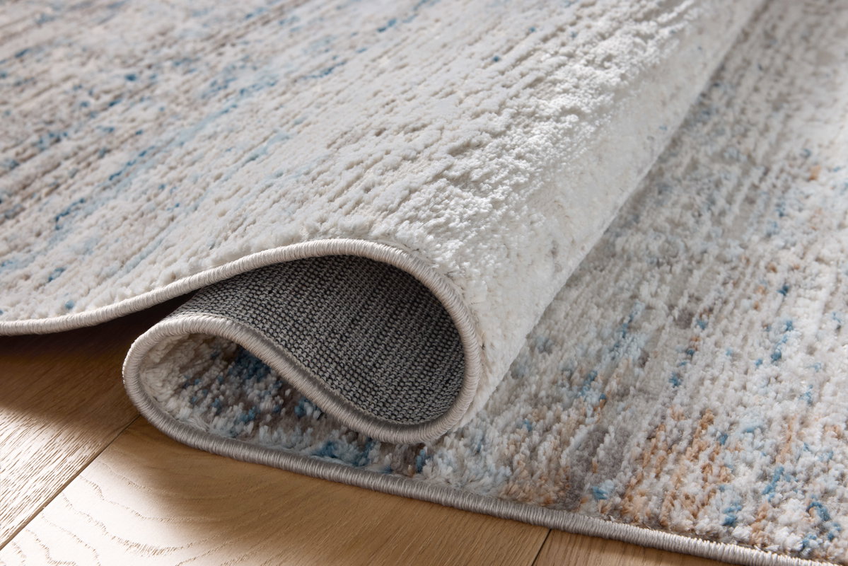 Loloi Townes Rug, 1'6" length x 1'6" width View 4