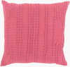 Keaton Accent Pillow, Decorative Pillow by Surya, 18" length x 18" width thumbnail