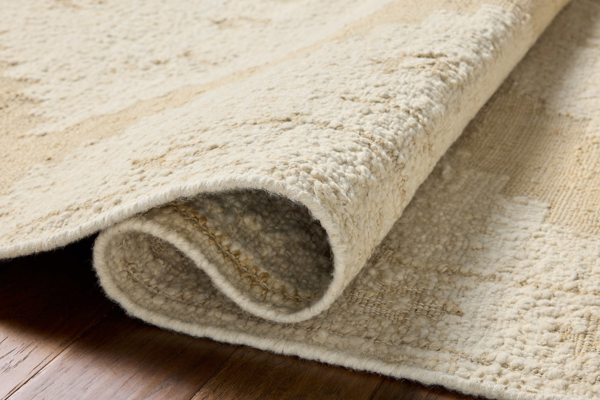 Loloi Alara Rug, 7'9" length x 9'9" width View 3