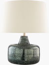 Micah Accent Table Lamp, by Surya, 18" width x 24" height thumbnail