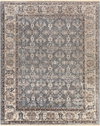 Theodora Handmade Rug, by Surya, 6' length x 4' width thumbnail