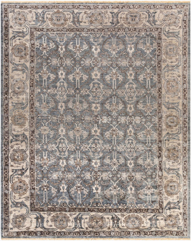 Theodora Handmade Rug large image 