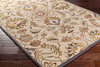 Caesar Handmade Rug, by Surya, 8' length x 8' width thumbnail