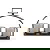 Riad Triple Candleholder thumbnail 0
