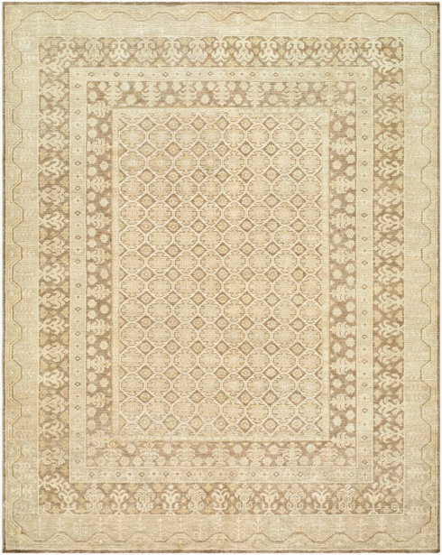 Agra Handmade Rug