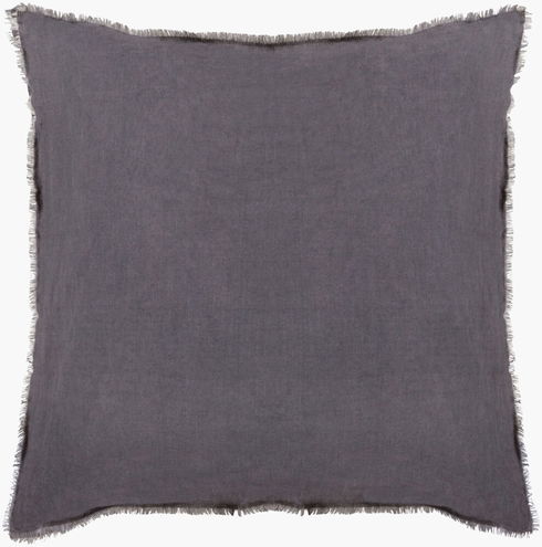 Eyelash Accent Pillow
