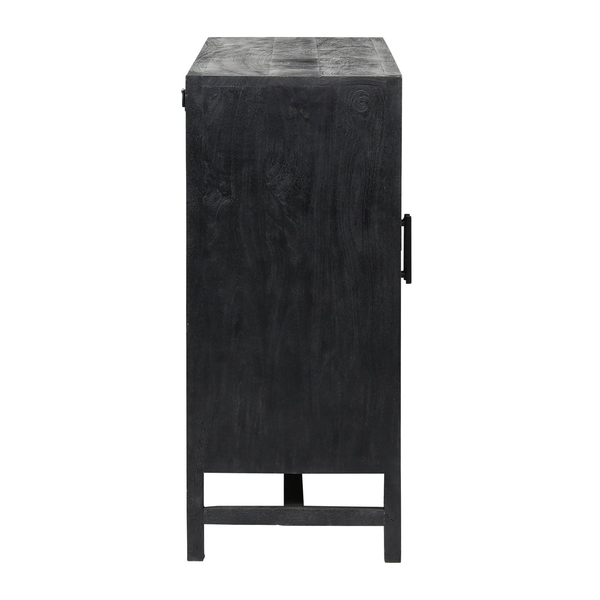 Owen Sideboard, Sideboards & Buffet by Dovetail, 50" width x 32" height x 14" depth View 3