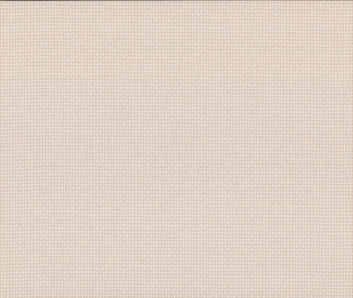 Cottage Basket White Wallpaper, by York Wall, 24' length x 3' width x 0.02" depth
