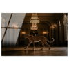 Wild in the Palace (No Embellishment), Art by Oliver Gal,  36x24 thumbnail 1