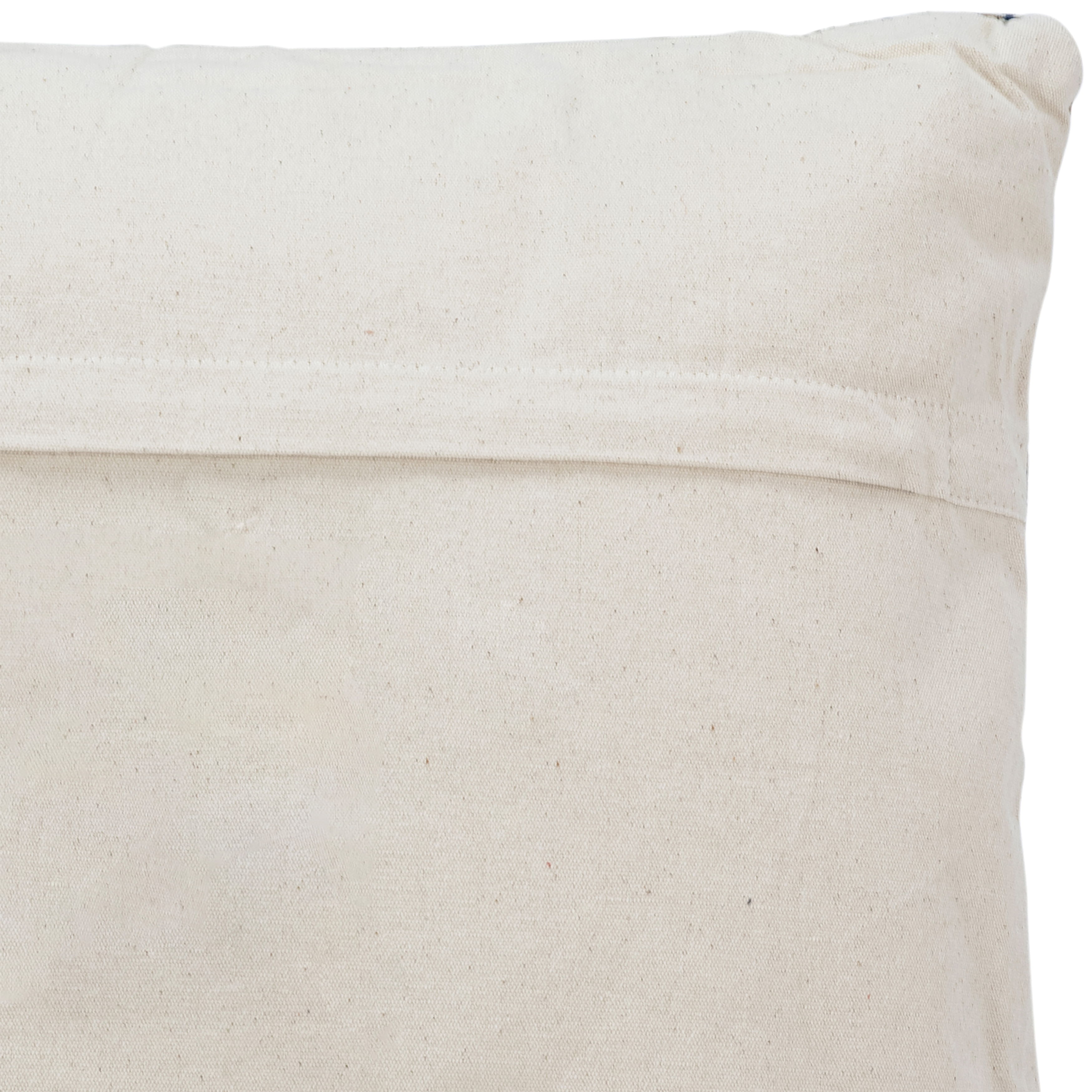 Napier Pillow, Decorative Pillow by Dovetail, 20" width x 20" height x 4" depth View 4