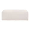Dovetail Upholstered Coffee Table, by Essentials for Living, 54.5" width x 20" height x 35.5" depth thumbnail 5