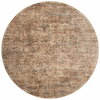 Loloi Anniston Rug, 1'6" length x 1'6" width thumbnail 6