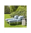 Bella Vista Chaise Lounge with Cushion thumbnail 1
