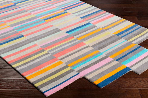Beck Handmade Rug