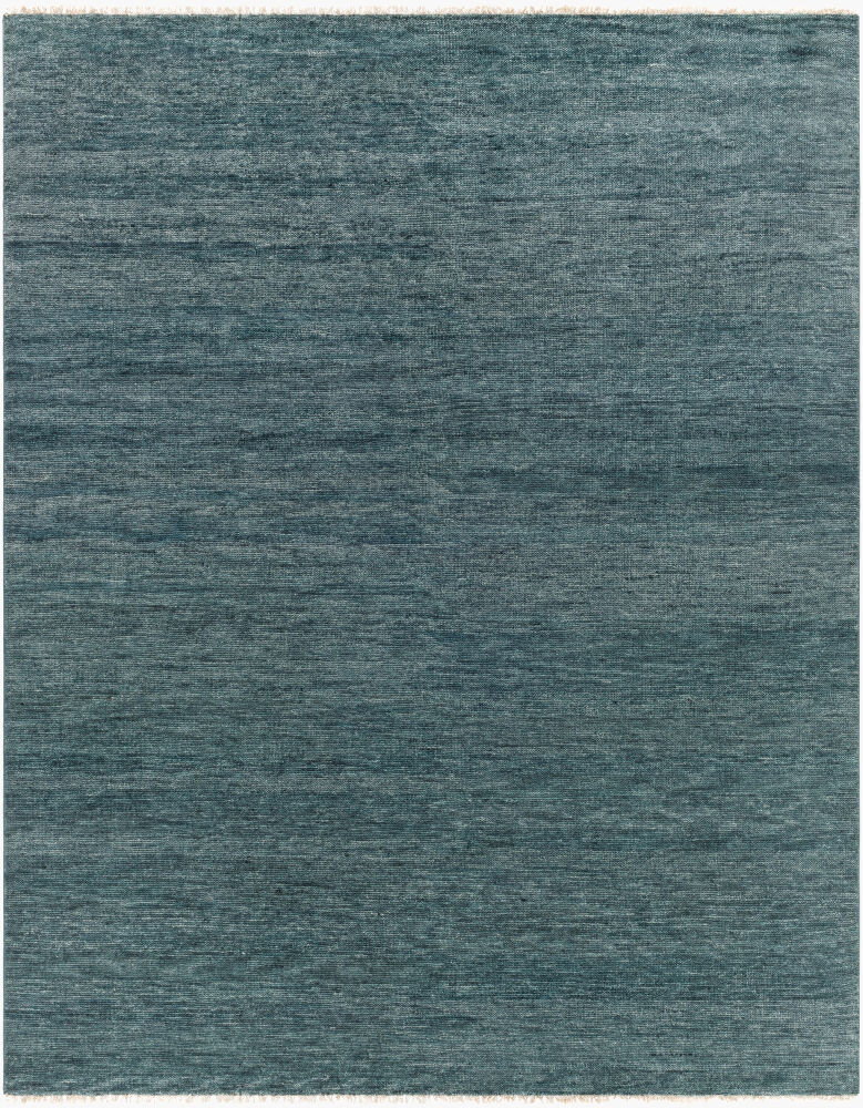 Epic Handmade Rug, by Surya, 1'6" length x 1'6" width