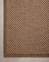 Loloi Merrick Rug, 1'6" length x 1'6" width thumbnail 4