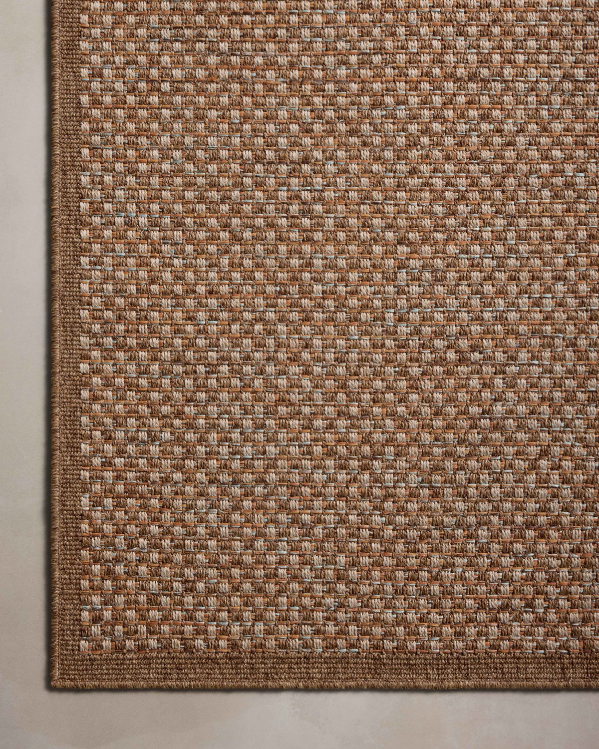 Loloi Merrick Rug, 2'3" length x 3'9" width View 4